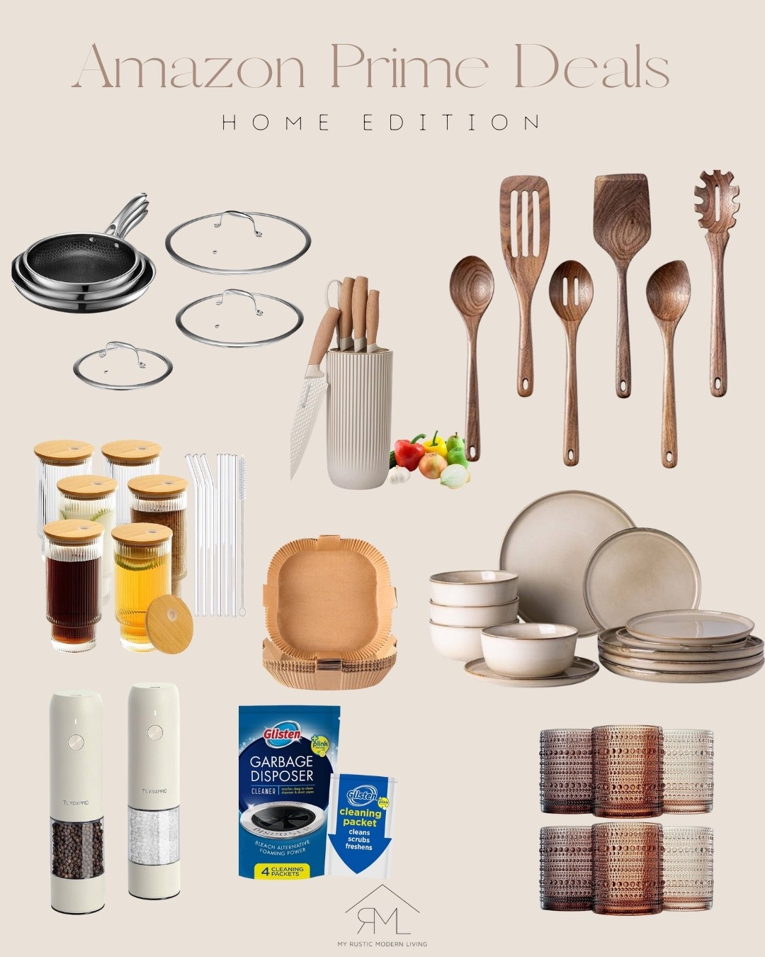 Amazon prime deals


#LTKFindsUnder50 #LTKSaleAlert #LTKHome