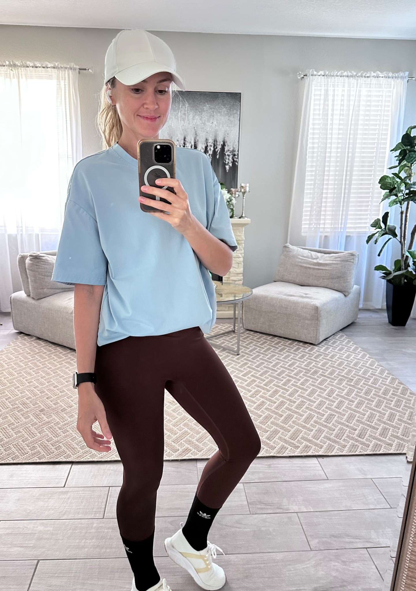 Comfy outfit 
#sport #comfyoutfit

#LTKFindsUnder50