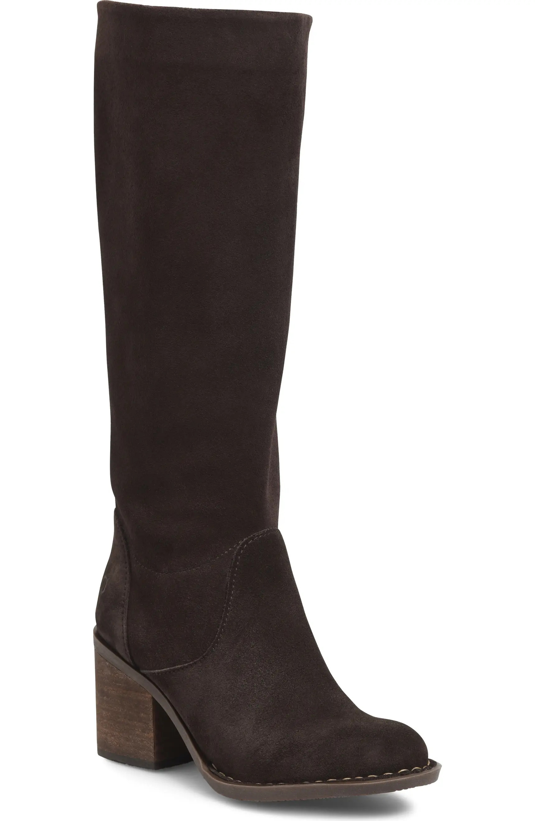 Thea Knee High Boot (Women) | Nordstrom