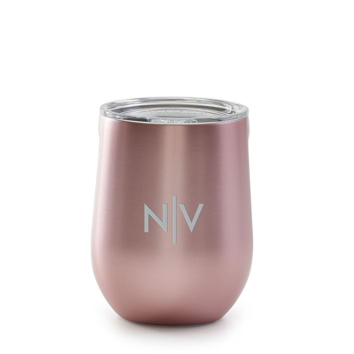 Corkcicle Stemless Wine Cup | Mark and Graham