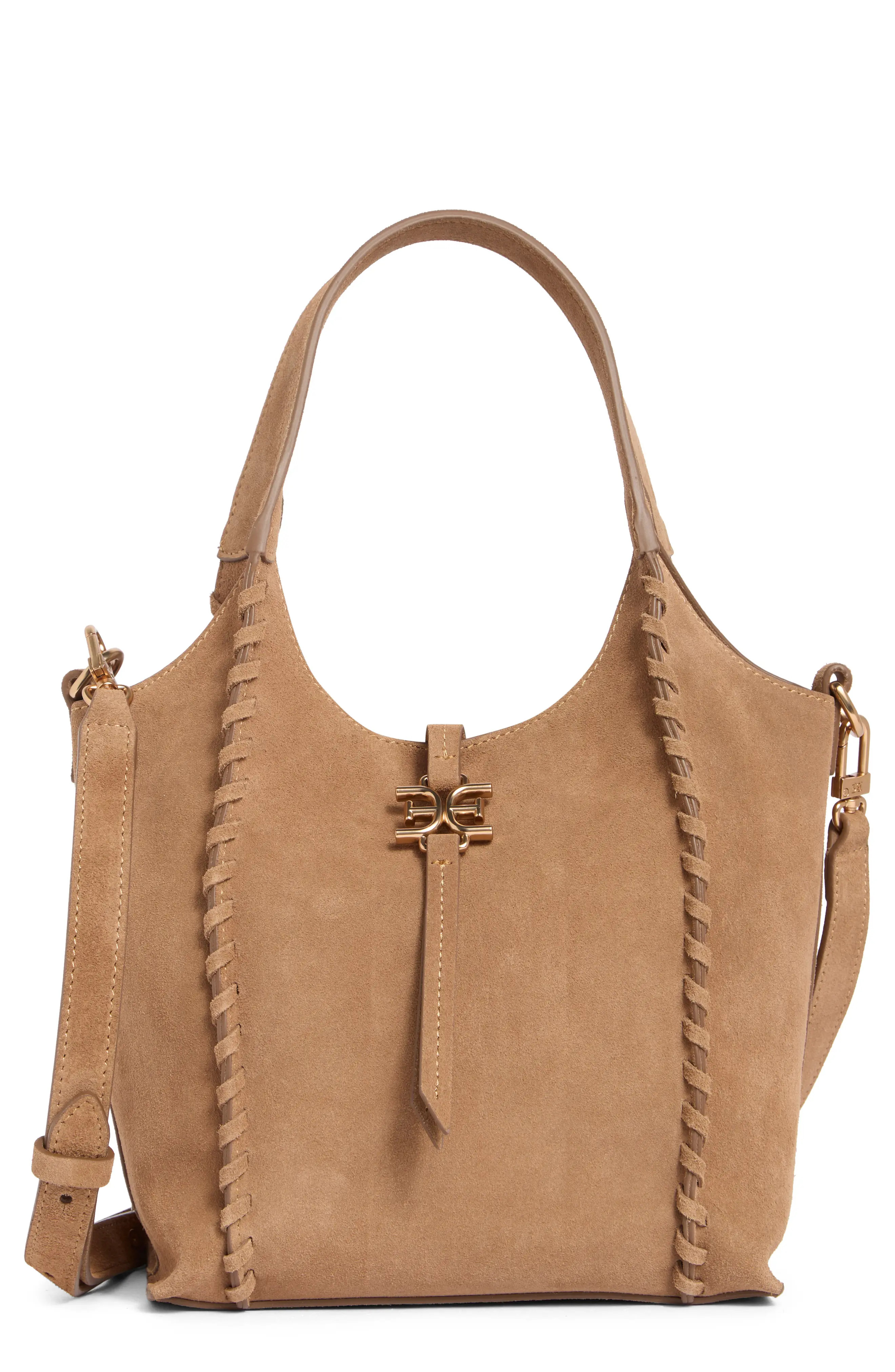 Sam Edelman Syliva Mini Crossbody Bag (Women) | Nordstrom | Nordstrom