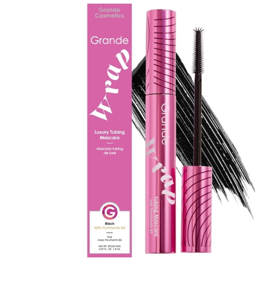 Just reordered…on my third tube! Truly tubing, zero smudging, removes in clean tubes with warm water!

#LTKBeauty
