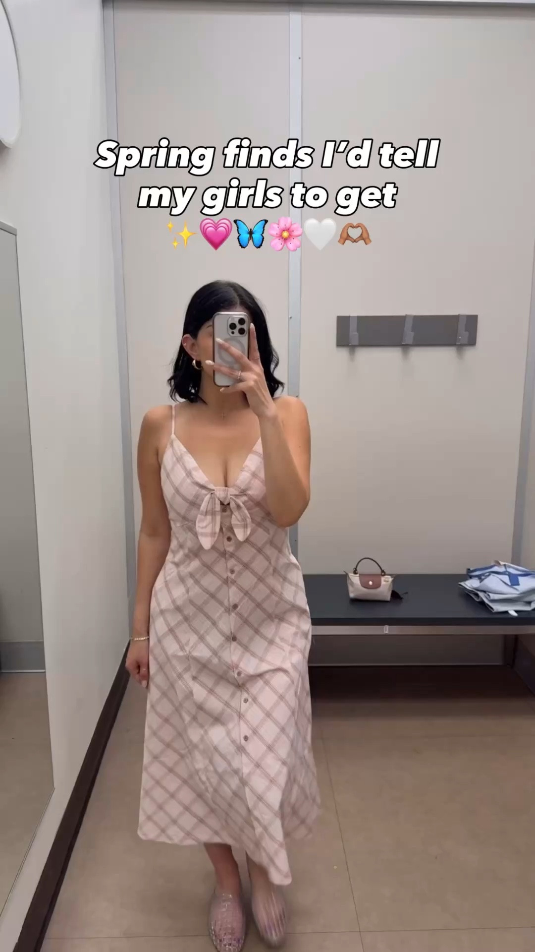 Target Haul 🌸✨🦋💗🎯

#LTKMidsize #LTKSeasonal