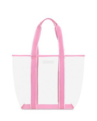 Clear Market Tote | Bloomingdale's (US)