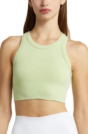 Delight Seamless Knit Bra | Nordstrom