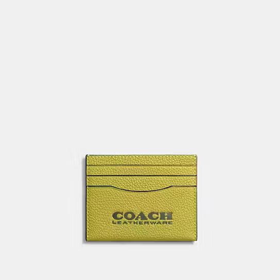 Card Case | Coach (US)