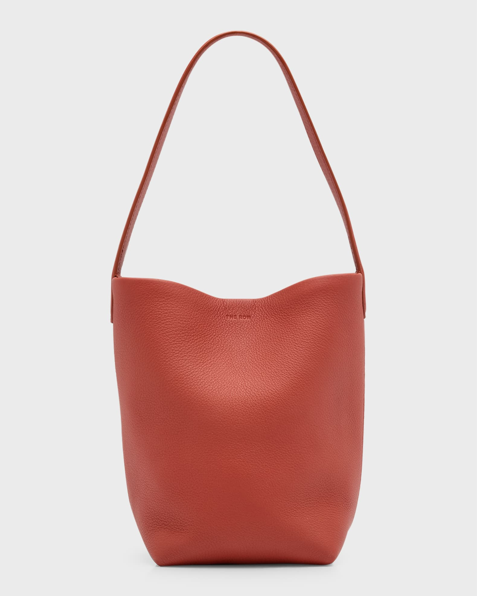 THE ROW Park Small North-South Tote Bag | Neiman Marcus