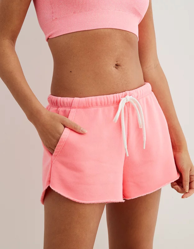 Aerie Sunday Soft Short | American Eagle Outfitters (US & CA)