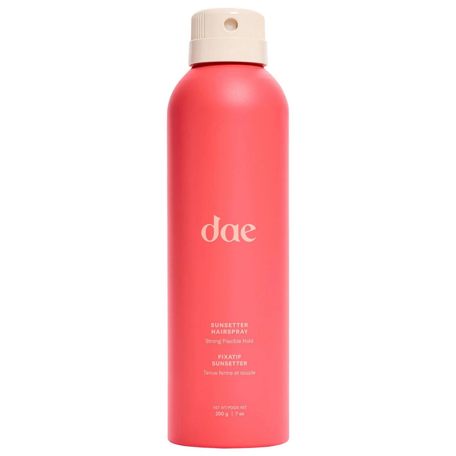 dae Sunsetter Strong Hold Flexible Hairspray, Size: 8.8 Oz, None | Kohl's