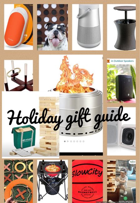Looking for a gift for the family? I found some awesome outdoor gift ideas! Check these out from Amazon! Simple and fun!🎁


#GiftIdea #FamilyGiftIdea #OutdoorGiftIdea #OutdoorGift #FamilyGift #Thanksgiving #Christmas #CyberWeek #BlackFridayShopping


Gift guide, holiday outfit, holiday dress, knee-high boots, Christmas, lounge set, thanksgiving outfit, earrings, Garland, Christmas tree#giftguide
 #LTKBeauty #LTKAustralia #LTKBrazil #LTKBump #LTKCurves #LTKEurope ##LTKK #LTKHome #LTKItbag #LTKSaleAlert #LTKShoeCrush #LTKStyleTip #LTKTravel #LTKUnder50#LTkunder100 #LTKWedding #LTKWorkwear

Follow my shop @fitnesscolorado on the @shop.LTK app to shop this post and get my exclusive app-only content!

#liketkit 
@shop.ltk
https://liketk.it/3Vm3y

Follow my shop @fitnesscolorado on the @shop.LTK app to shop this post and get my exclusive app-only content!

#liketkit 
@shop.ltk
https://liketk.it/3VqXC

Follow my shop @fitnesscolorado on the @shop.LTK app to shop this post and get my exclusive app-only content!

#liketkit #LTKCyberweek #LTKHoliday #LTKGiftGuide
@shop.ltk
https://liketk.it/3Vr7e