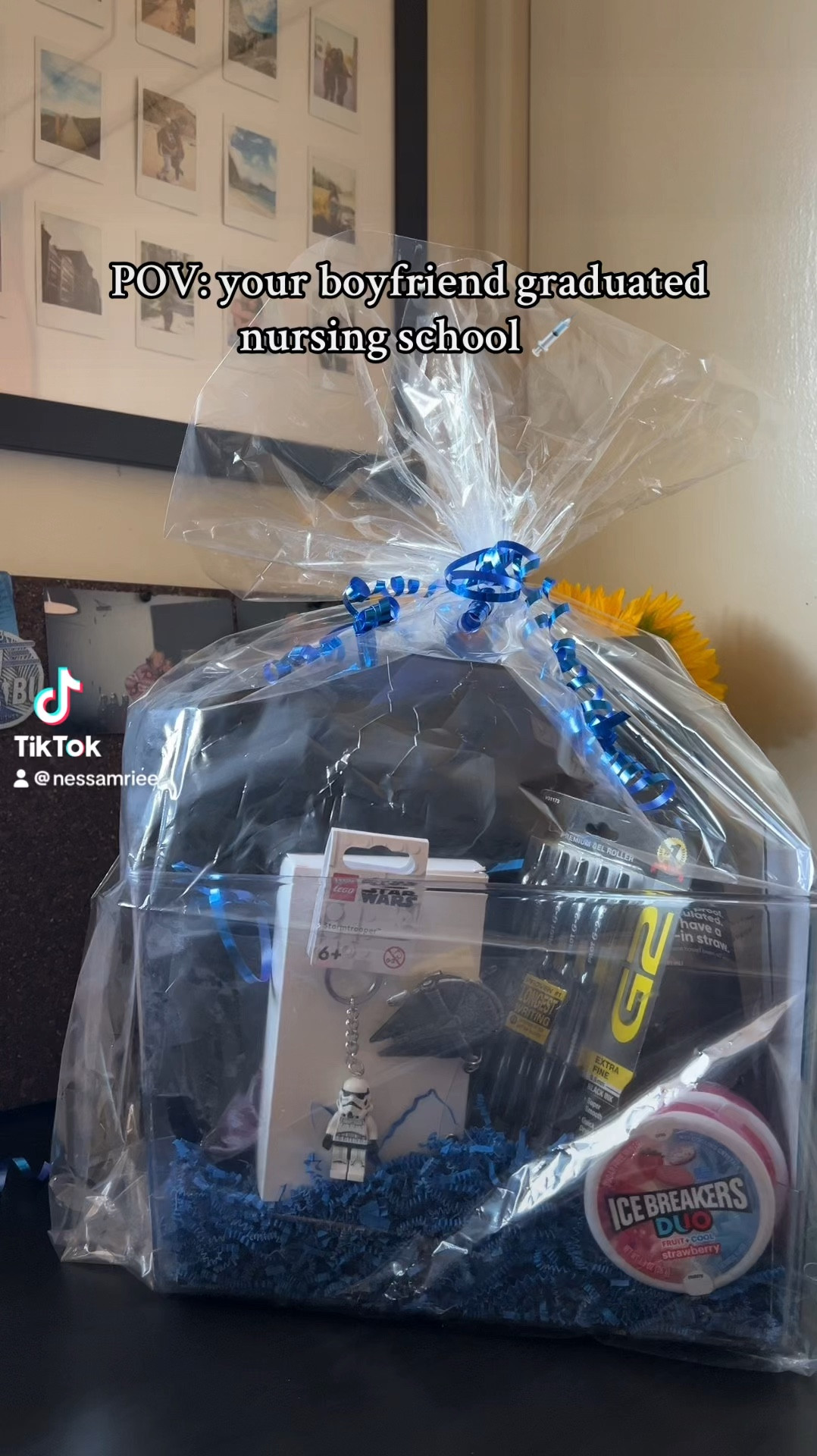 Boyfriend nursing basket 

#LTKItBag #LTKMens #LTKFindsUnder100