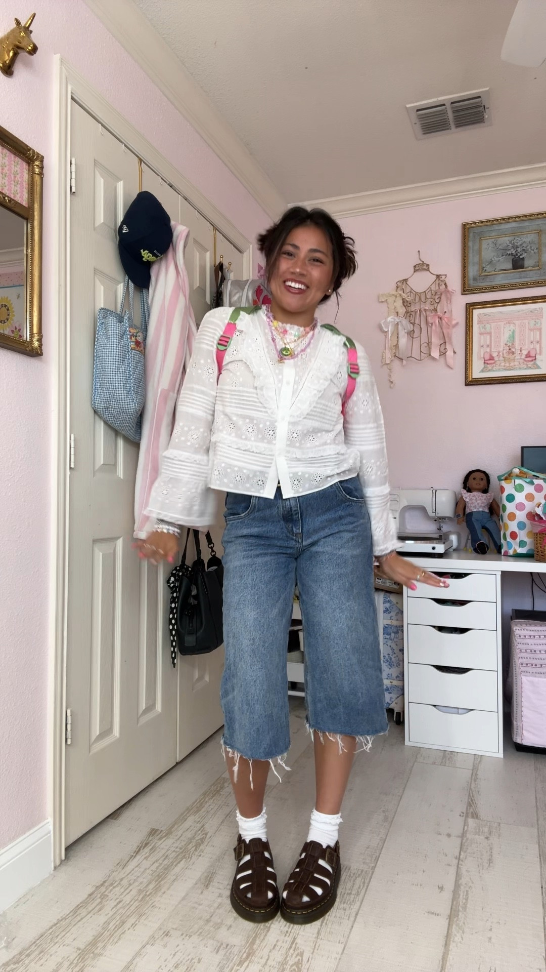 BIRTHDAY GIRL OPTD

#LTKStyleTip #LTKShoeCrush #LTKSeasonal