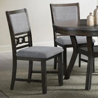 The Gray Barn Bungalow Standard Height Side Chair (Set of 2) | Overstock.com Shopping - The Best ... | Bed Bath & Beyond