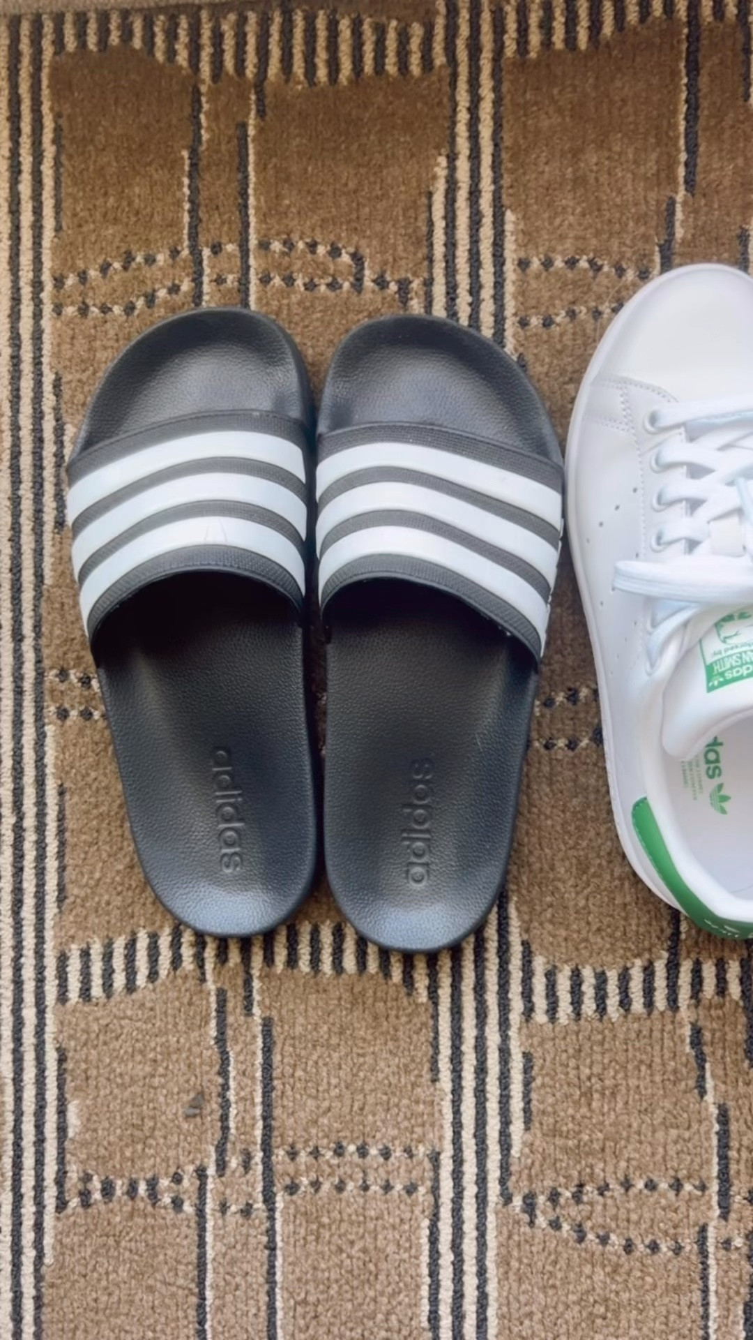 Soccer fields ready⚽️
Adidas lineup⭐️
These shoes are all you need for your tournament days!

#LTKdayinmylife #LTKActive #LTKOver40