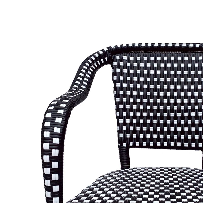 Ashuelot Outdoor Outdoor Bistro Chairs (Set Of 2) (Set of 2) | Wayfair North America