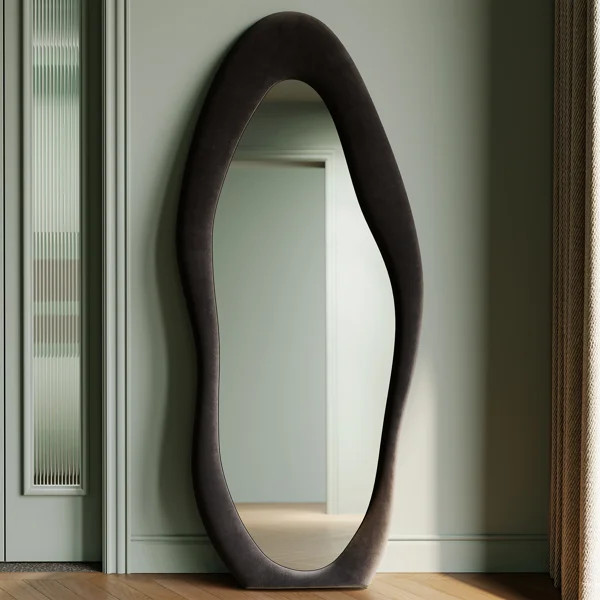 Climenhaga Full Length Mirror | Wayfair North America