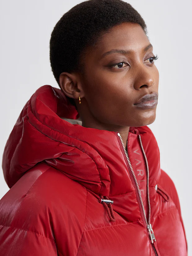 Fullerton Down Jacket | Varley US | Varley US