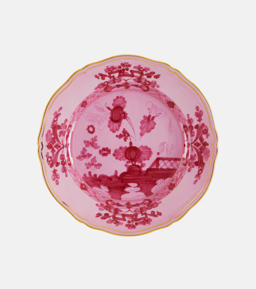 Ginori 1735 Oriente Italiano dessert plate | Mytheresa (US/CA)