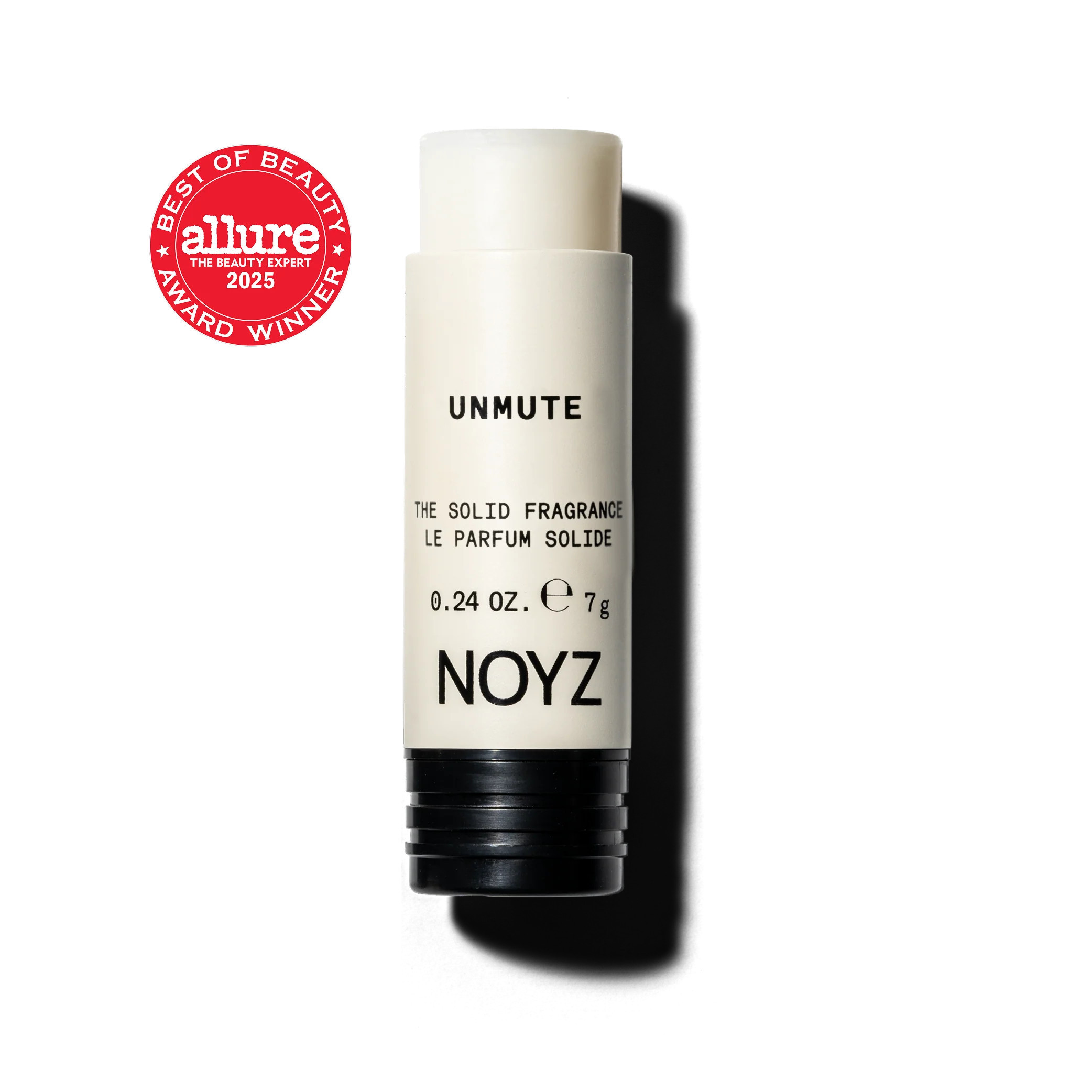 THE SOLID FRAGRANCE REFILL UNMUTE | Noyz