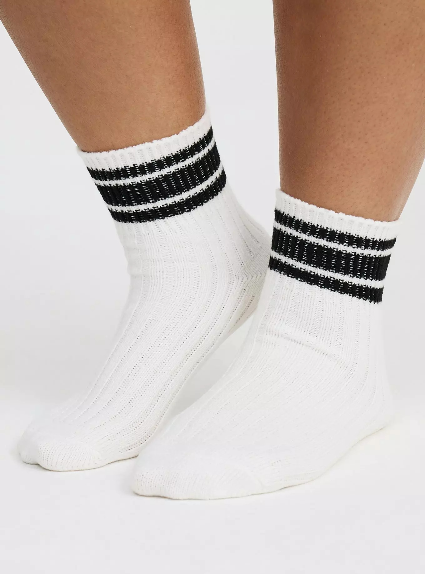 Varsity Crew Sock | Torrid (US & Canada)