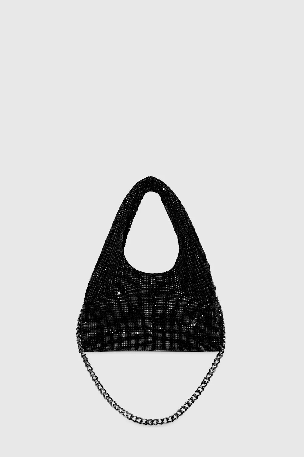 Crystal Mini Chain Carryall | Rebecca Minkoff