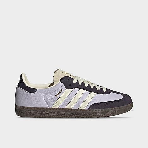Women's adidas Originals Samba OG Casual Shoes | JD Sports (US)