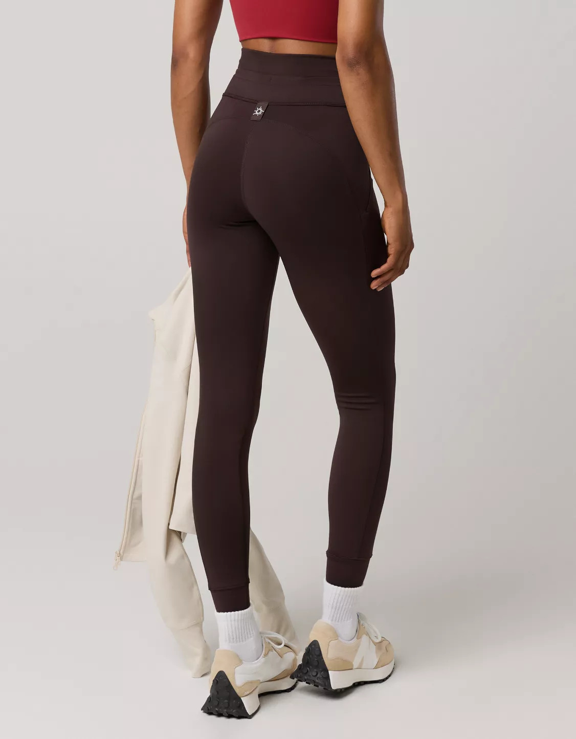 OFFLINE By Aerie Warmup Pocket Legging | Aerie