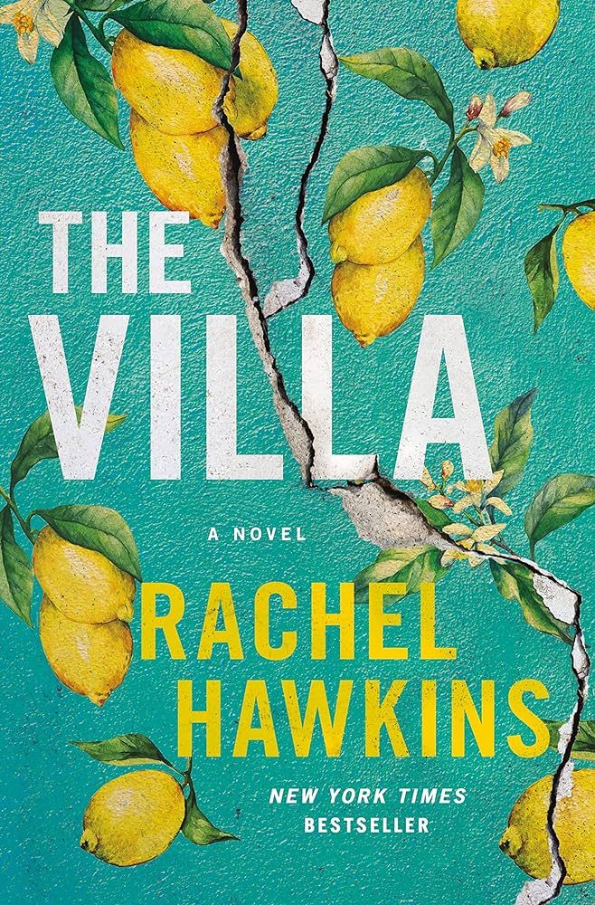 The Villa: A Novel | Amazon (US)