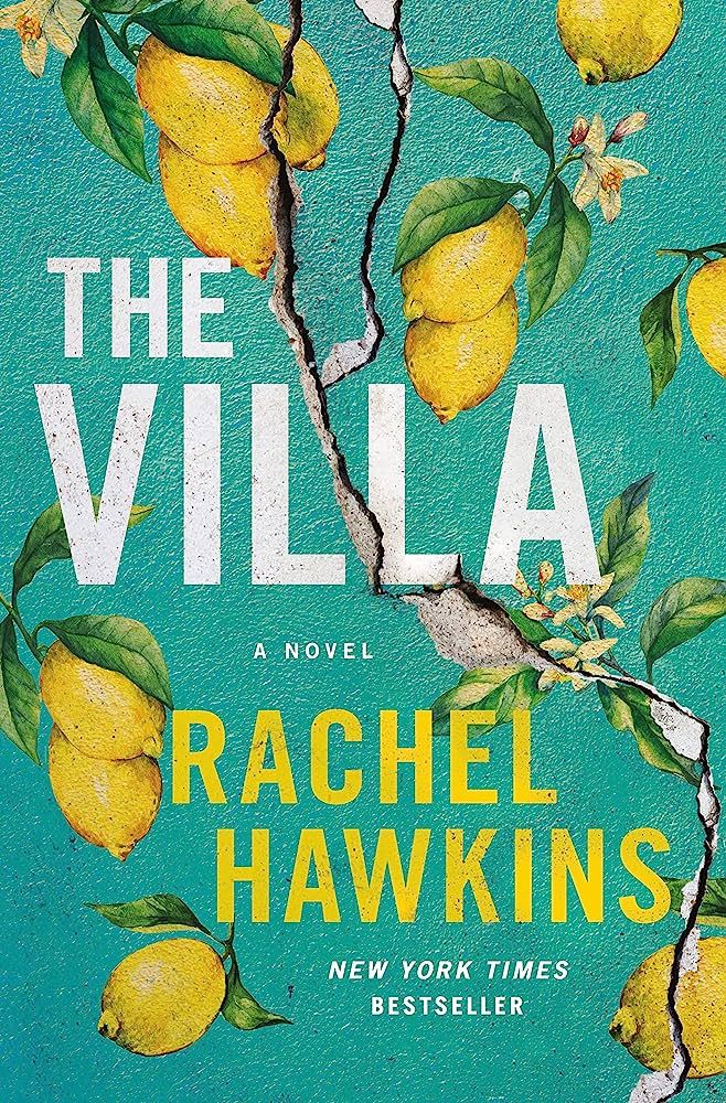 The Villa: A Novel | Amazon (US)