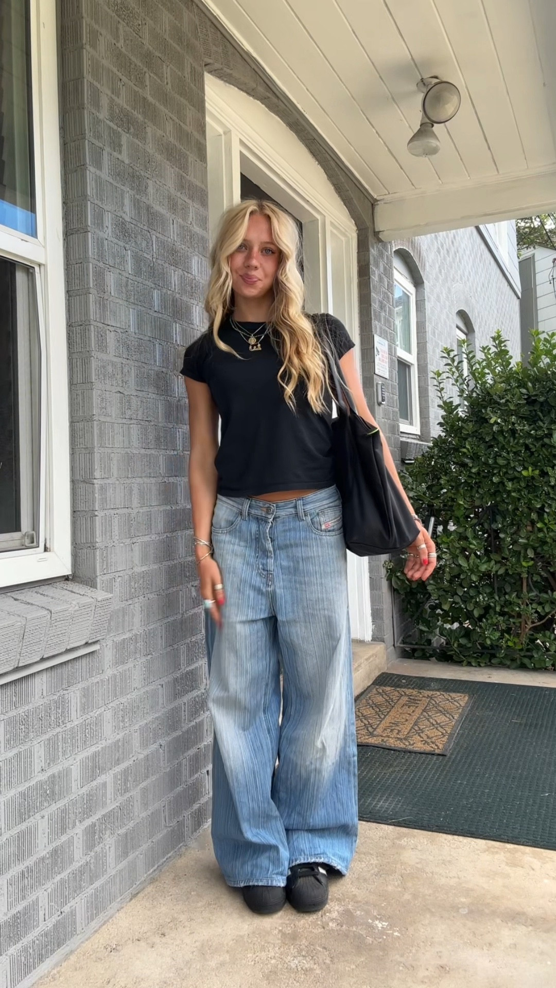 My back to school outfit from this year! 
Everything linked is exact!

#LTKStyleTip