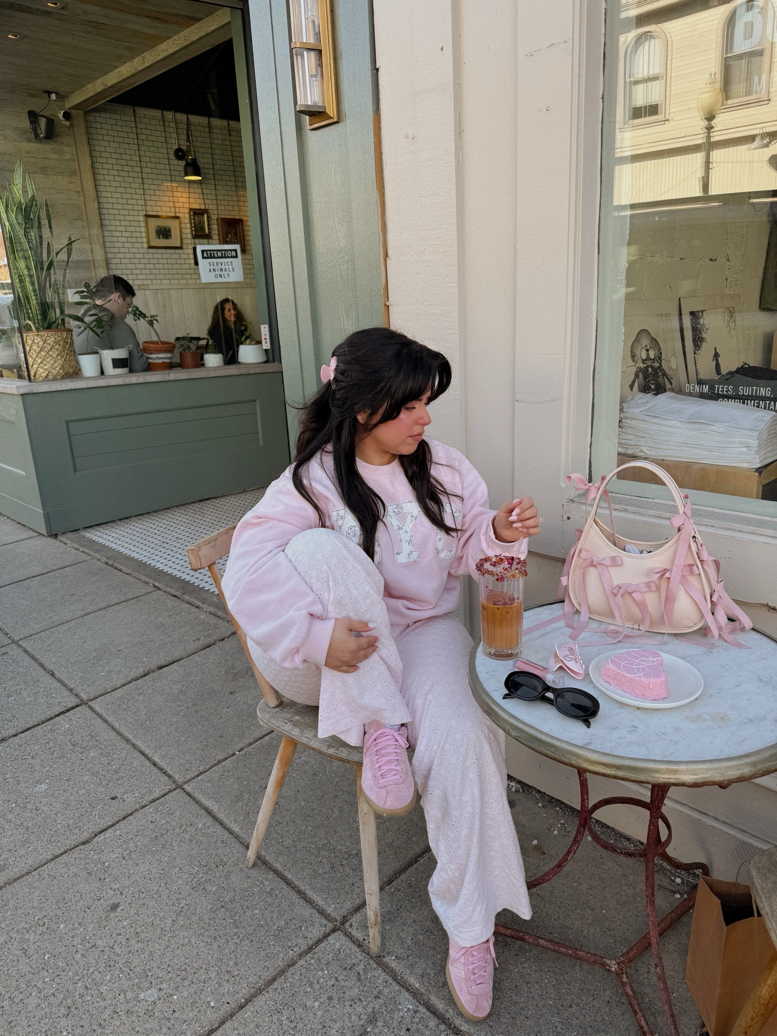 pink vday fit 🎀

#LTKFindsUnder50 #LTKMostLoved #LTKMidsize