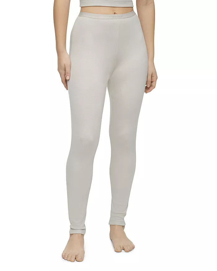 Pure Ribbed Leggings | Bloomingdale's (US)