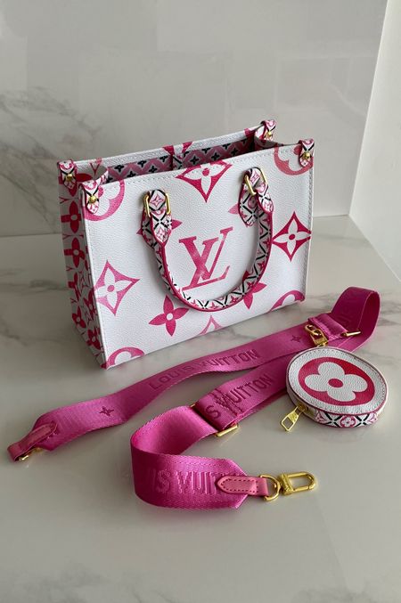 Louis Vuitton dhgate 

#LTKitbag #LTKsalealert #LTKfindsunder100