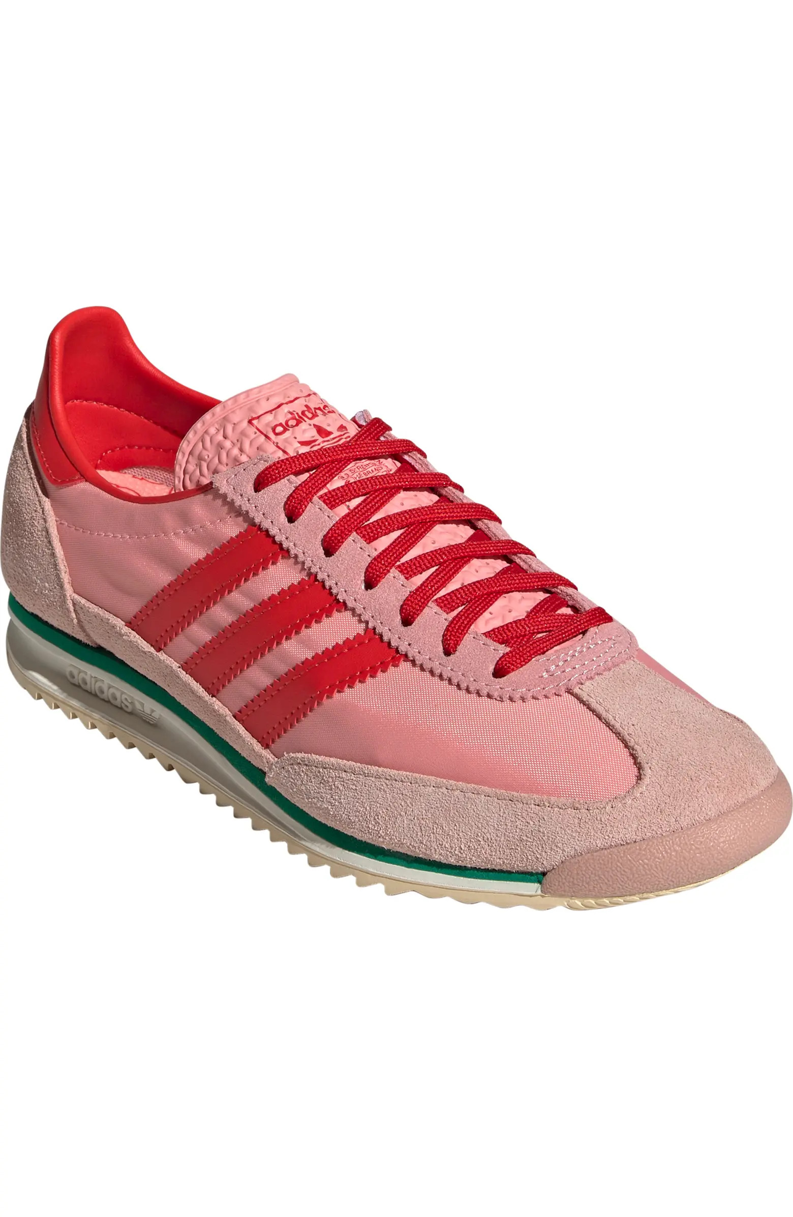 adidas SL 72 Sneaker (Women) | Nordstrom | Nordstrom