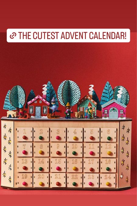 Advent calendar, Christmas decor, holiday essentials 

#LTKHoliday #LTKSeasonal #LTKfamily