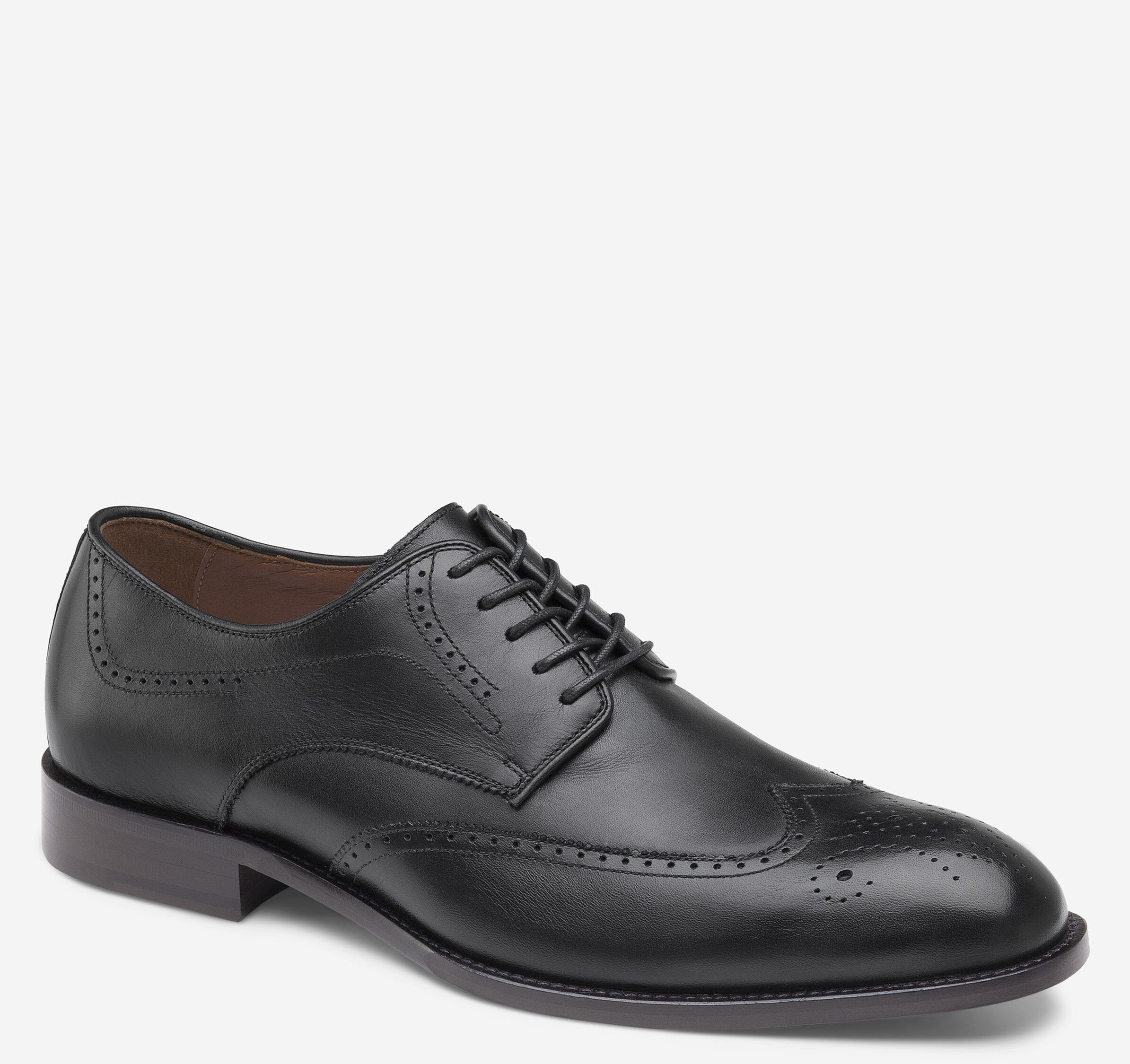 Evanston Wingtip | Johnston & Murphy