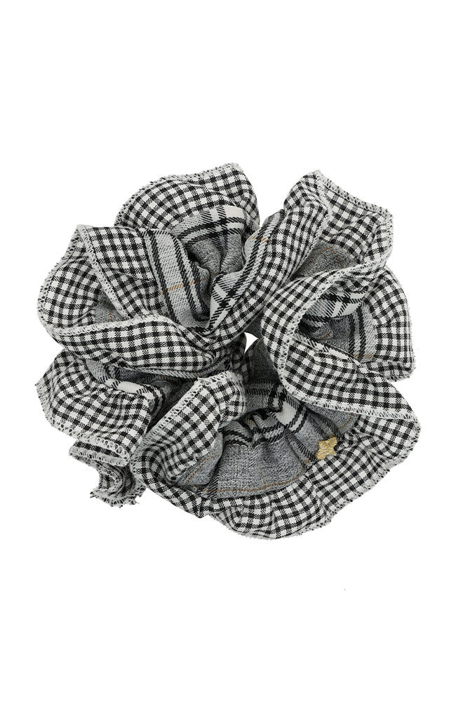 Soren Scrunchie | France Luxe