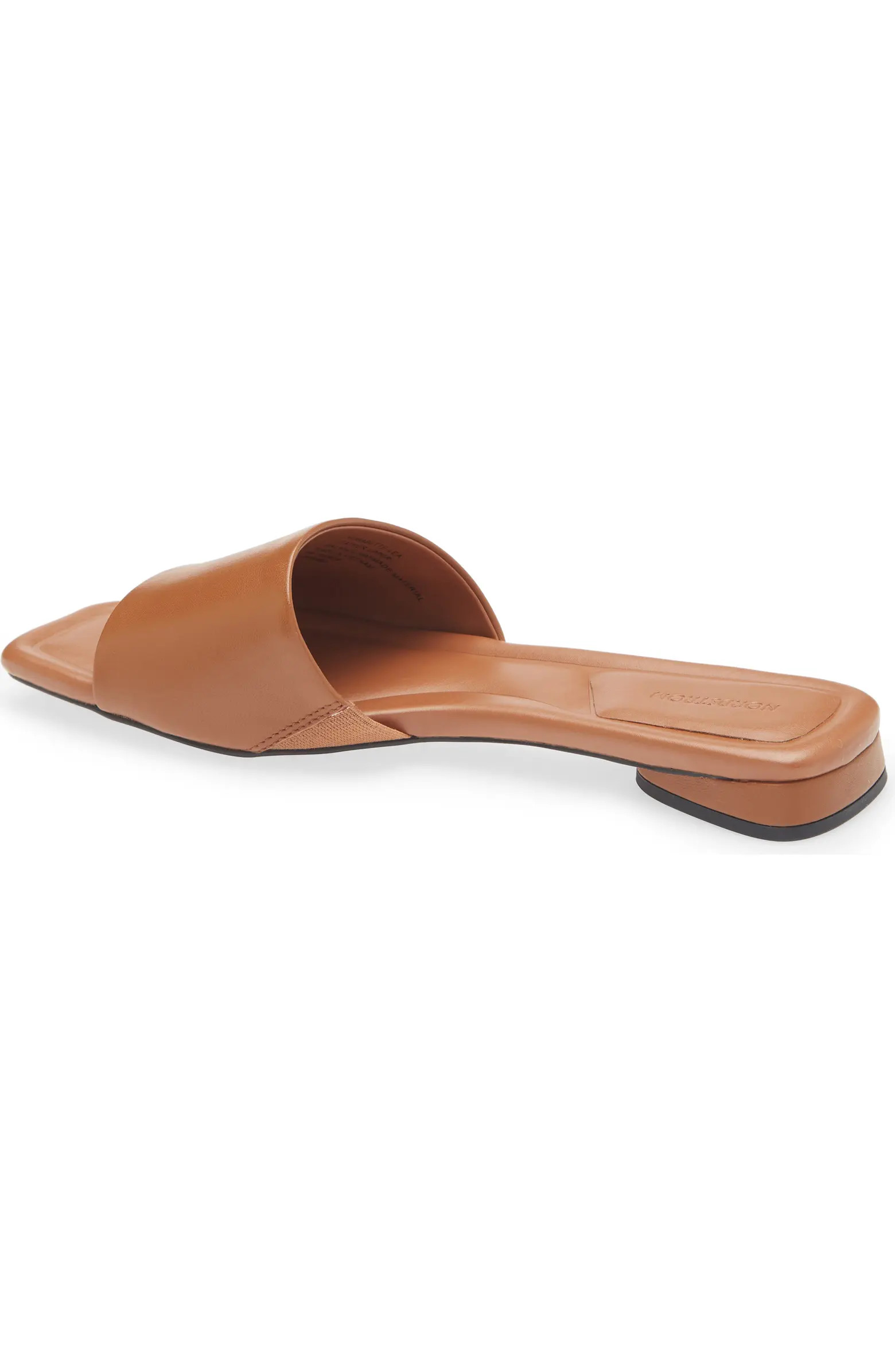 Nordstrom Babette Slide Sandal (Women) | Nordstrom | Nordstrom