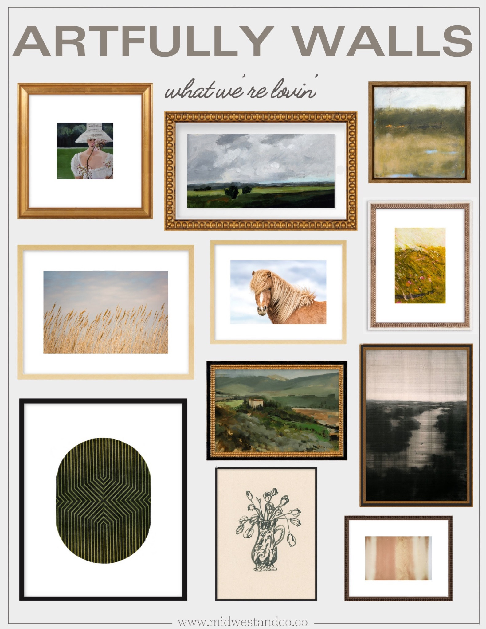Artfully Walls- so many gorgeous art pieces for your home! 25% off sitewide with code LOVEART25

#homedecor

#LTKsalealert #LTKhome