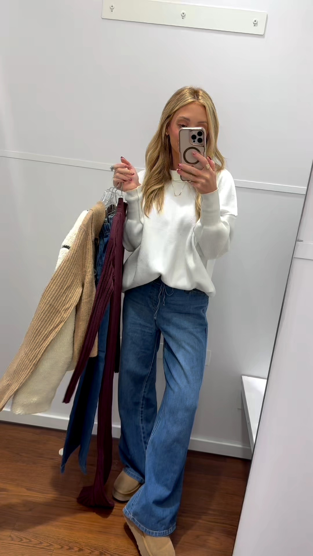 Gap finds!! 👀🙌🏼