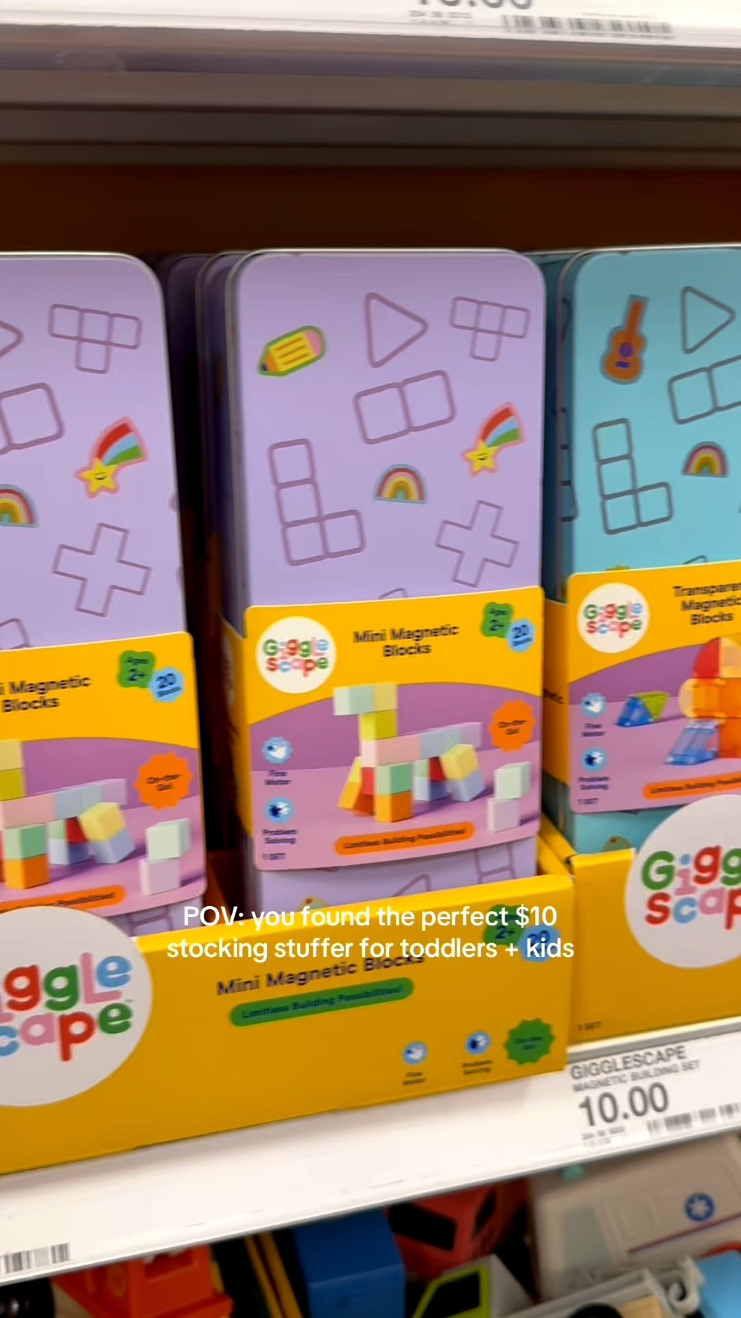 #LTKHoliday #LTKKids #LTKGiftGuide