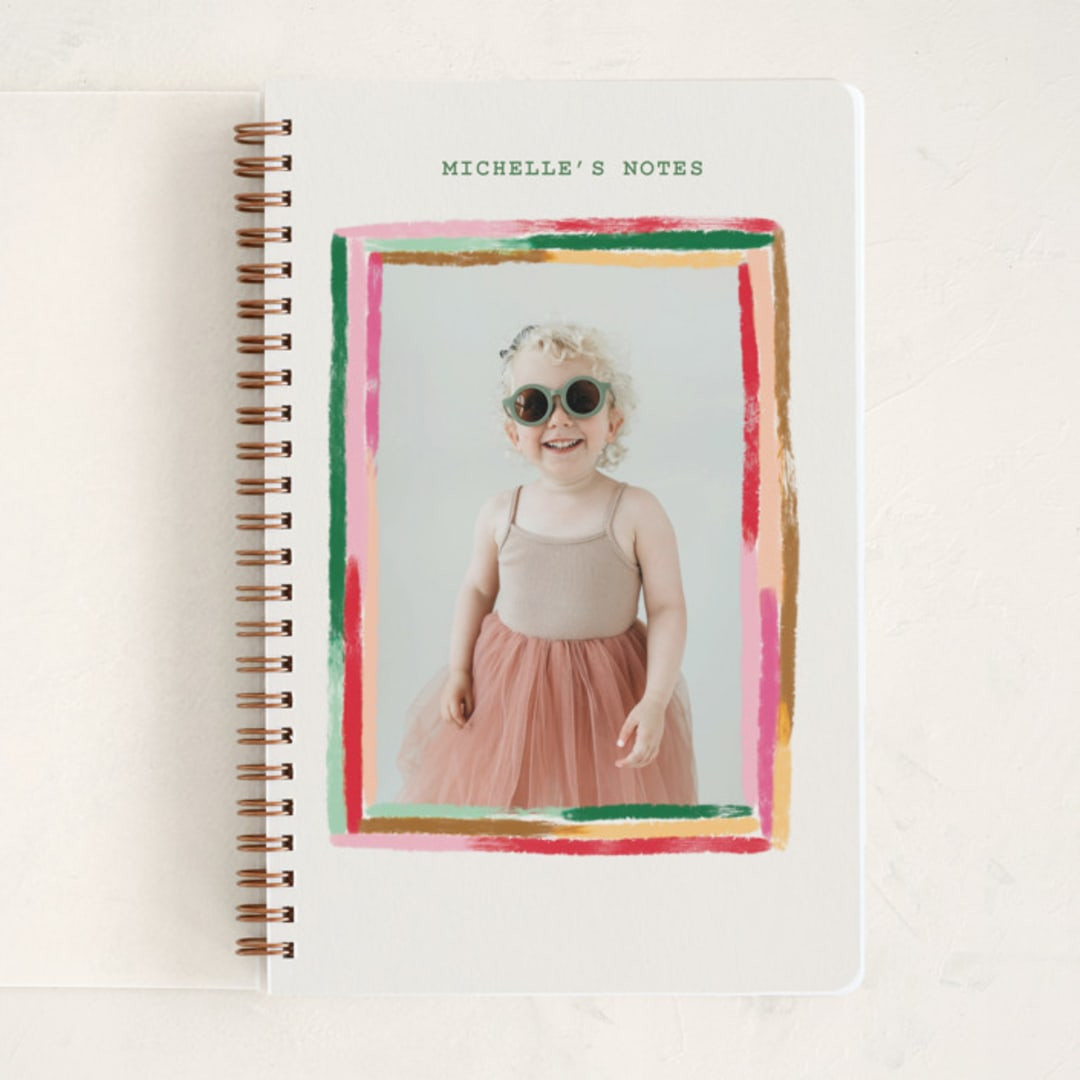 Painted Memories | Minted