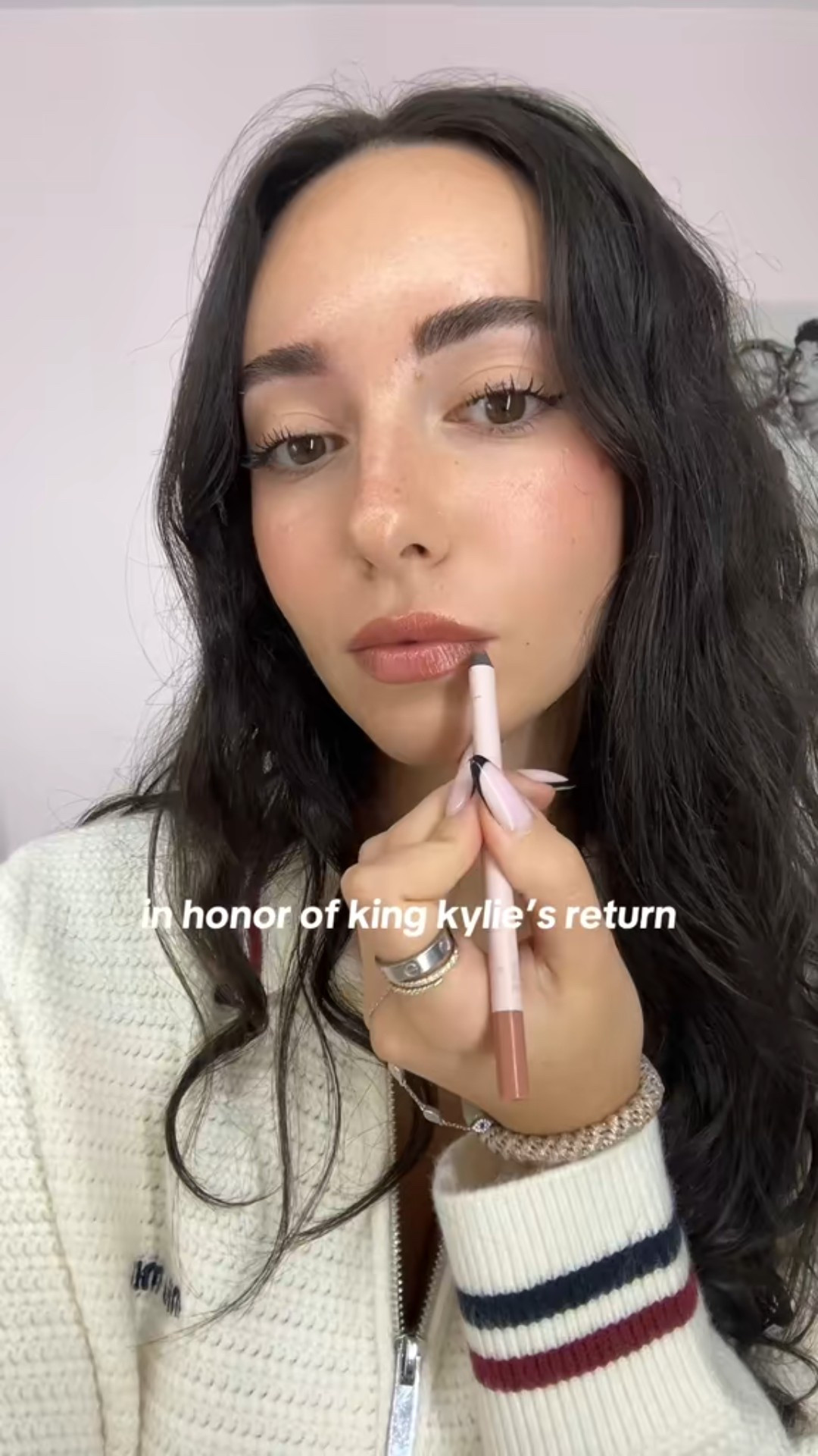 The BEST plumping lip liner because who else other than Kylie Jenner 🫣

#LTKFindsUnder100 #LTKFindsUnder50 #LTKBeauty