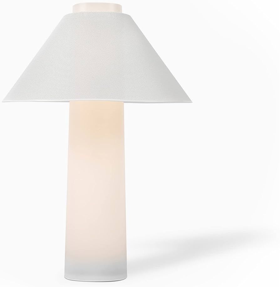 Loftie Table Lamp - Smart Bedside Lamp with USB-C Plug & Custom Colors Modes, Nightstand Lamp Com... | Amazon (US)