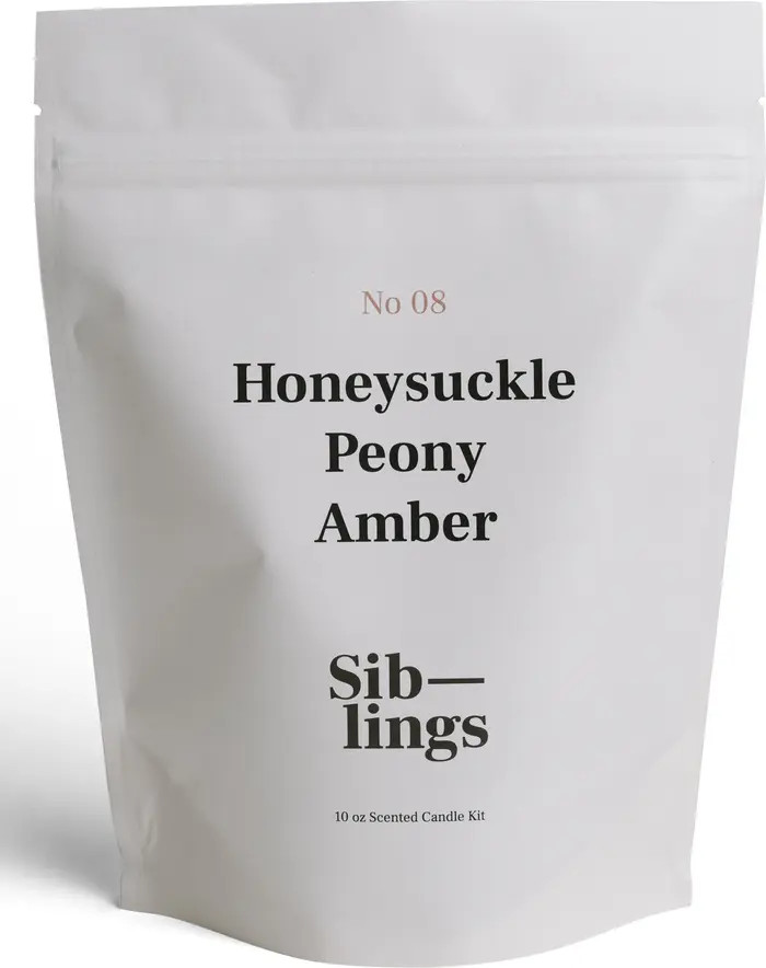 SIBLINGS DIY Candle Kit | Nordstrom | Nordstrom