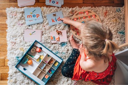 We’re doing a screen-free detox and our Lovevery toys have been the favorite for the day! I love that it's an educational toy for her and keeps her busy.

Montessori toys, wooden toys, preschool learning toys, educational toys

#LTKkids #LTKbaby #LTKfamily