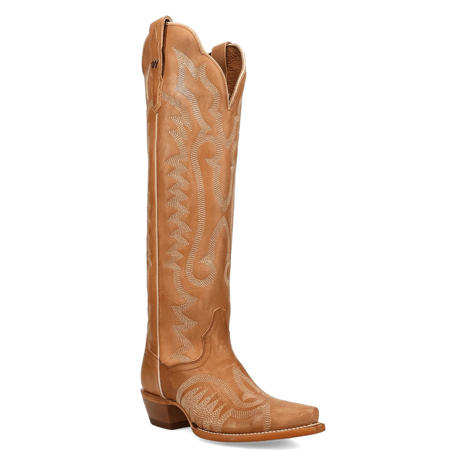 JOCELYN LEATHER BOOT | Dan Post Boots