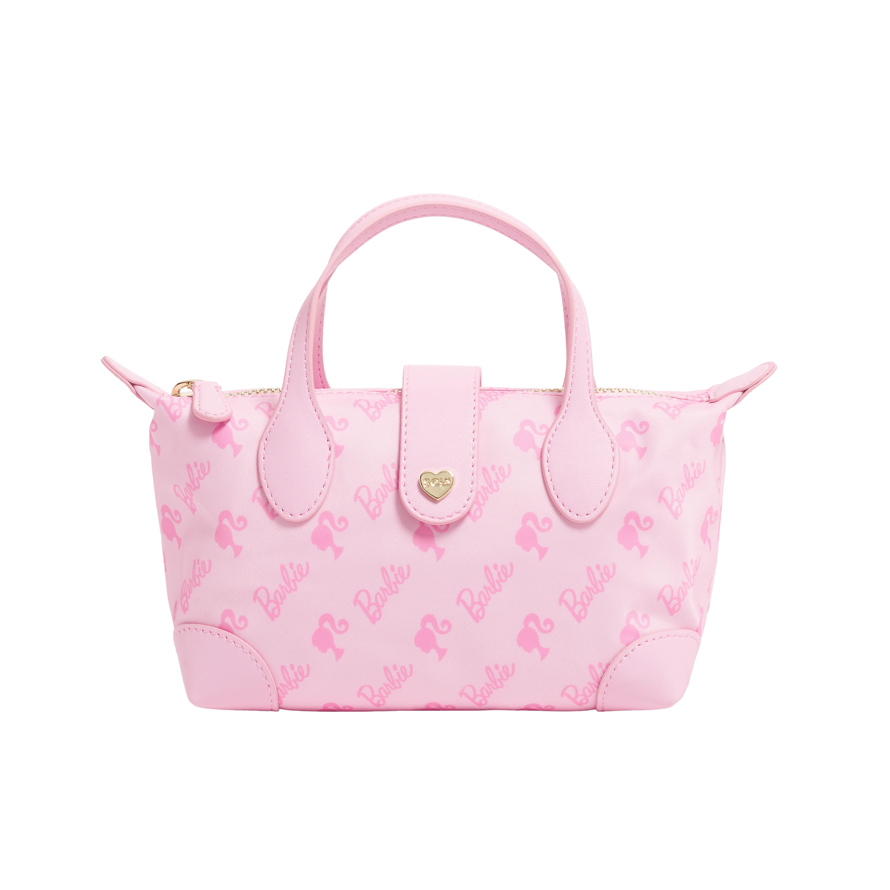 Pouchette Crossbody Bag 02 by Stoney Clover Lane Barbie Nylon | Stoney Clover Lane