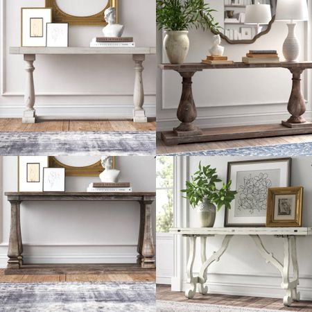 Way Day Deal is here— two days only.  Check out our handpicked console tables from exclusive Kelly Clarkson  Home at Wayfair to bring in a touch of French county to your home. #WayDayDeal

#LTKsalealert #LTKHoliday #LTKhome