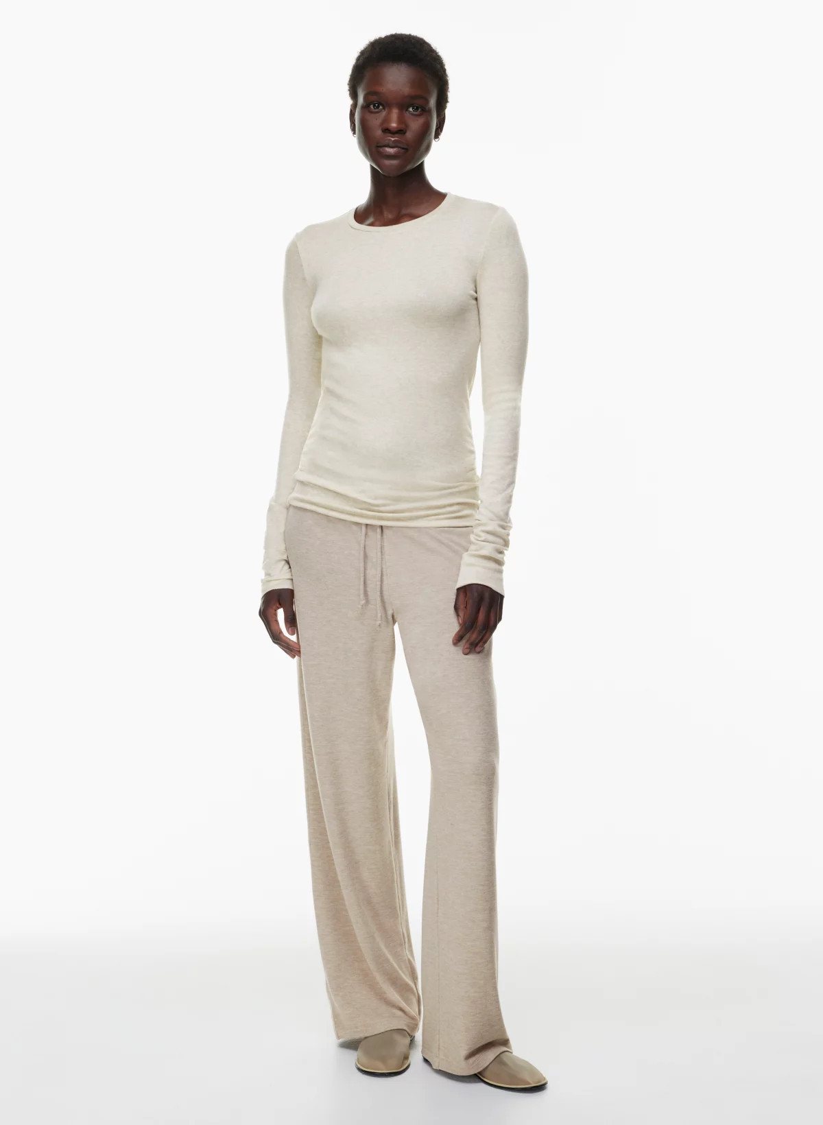FREE LOUNGE RECHARGE SWEATPANT | Aritzia